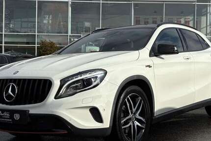 Mercedes-Benz GLA 250 138.187 km 15.900 &euro; Villingen Schwenningen 78054