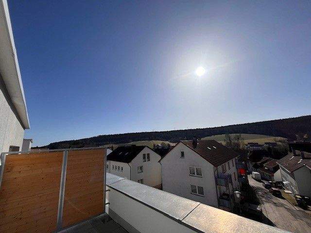 Doppelhaushälfte Sankt Georgen im Schwarzwald Stadtgebiet - 5 Zimmer, 134 m&sup2;, 459.500&euro; | Angebot:25666362
