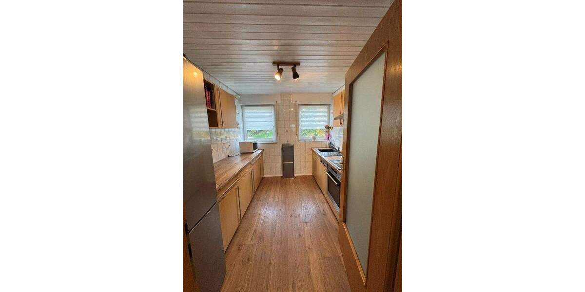 Etagenwohnung Villingen-Schwenningen Schwenningen - 4 Zimmer, 83 m&sup2;, 217.600&euro; | Angebot:25703719