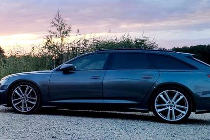 Audi A6 91.500 km 33.500 &euro; Bad Dürrheim 78073