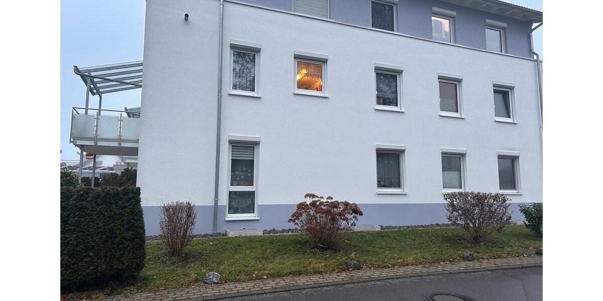 Erdgeschoßwohnung Bad Dürrheim - 3 Zimmer, 100 m&sup2;, 399.000&euro; | Angebot:26114470