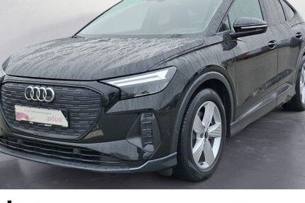 Audi Q4 e-tron 51.464 km 29.620 &euro; Rottweil 78628