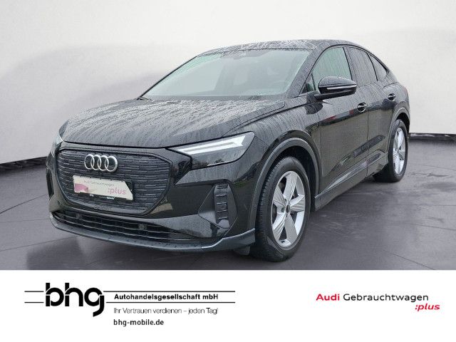 Audi Q4 e-tron 51.464 km 29.620 &euro; Rottweil 78628