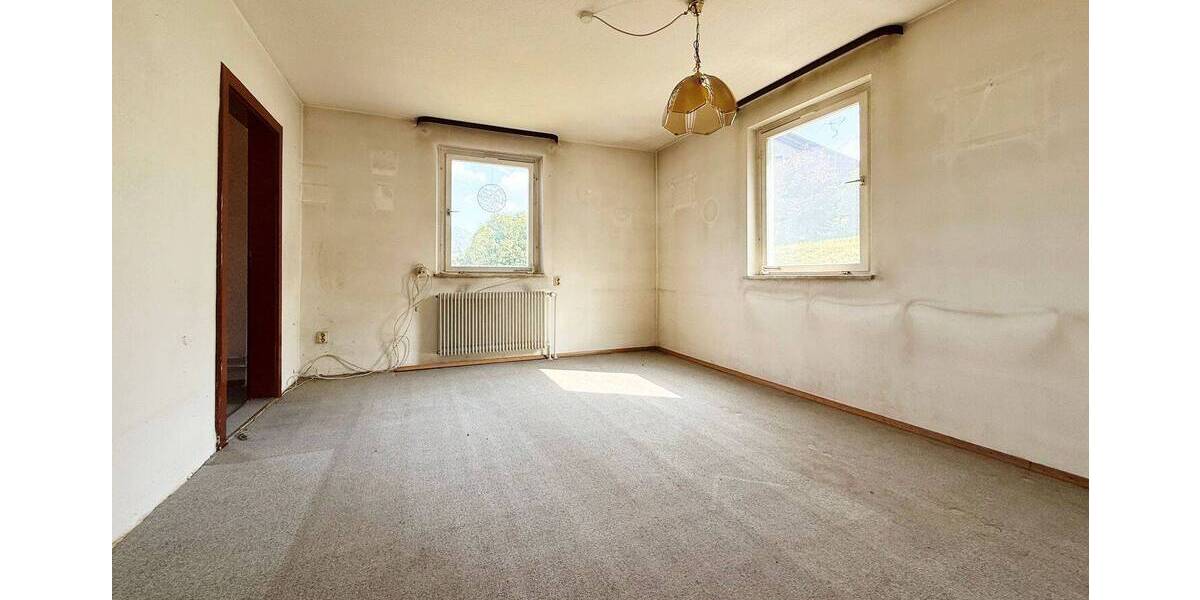 Mehrfamilienhaus, Wohnhaus Dürbheim - 4 Zimmer, 71 m&sup2;, 145.000&euro; | Angebot:25662386