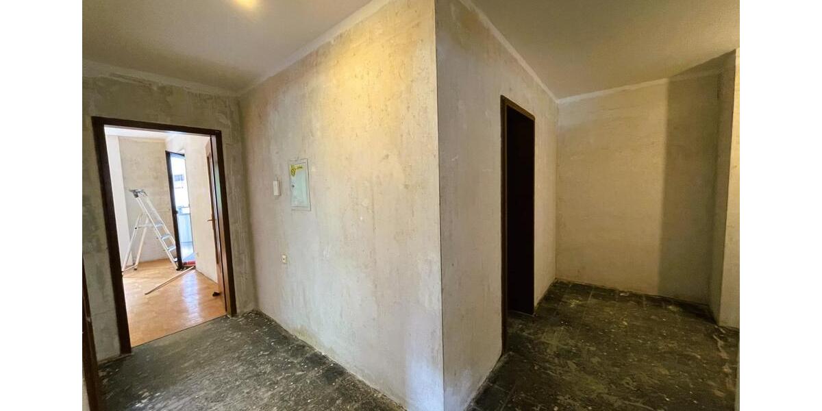 Erdgeschoßwohnung Oberndorf am Neckar - 3 Zimmer, 79 m&sup2;, 160.000&euro; | Angebot:25509861