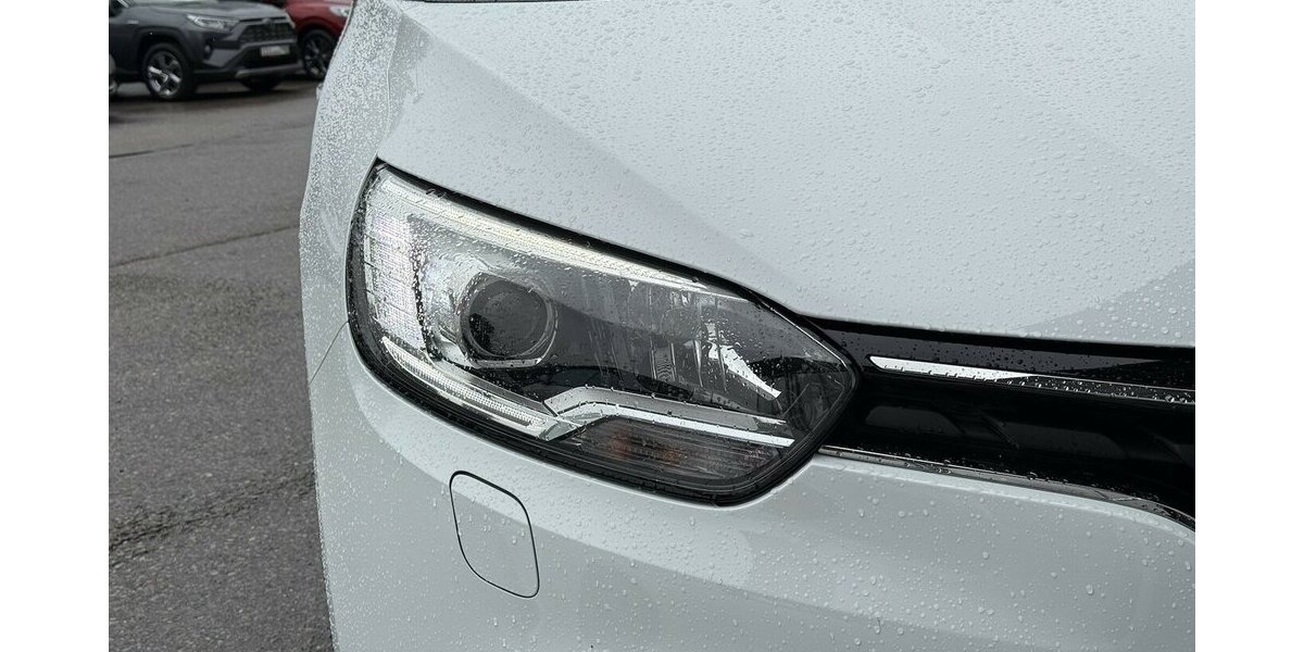 Renault Scenic IV GRAND INTENS/RELAX-PAKET/NAVIGATION 52.745 km 12.900 &euro; Villingen-Schwenningen 78054