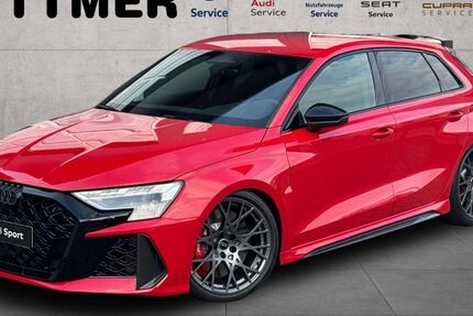Audi RS3 6.000 km 72.990 &euro; Lenzkirch 79853