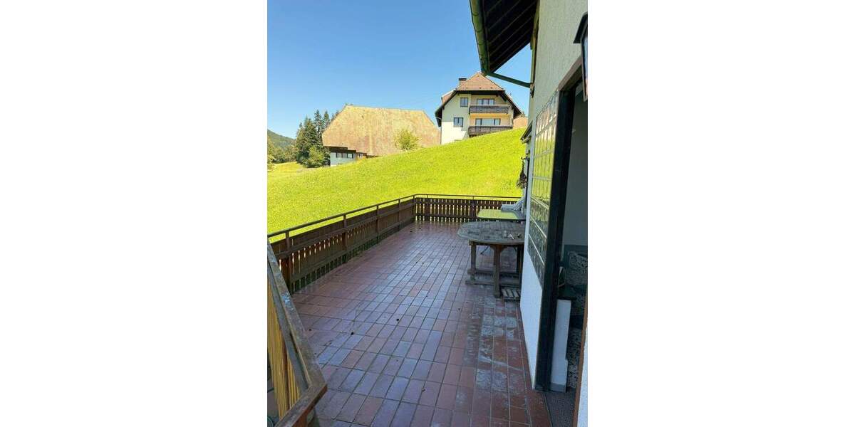 Einfamilienhaus Schonach im Schwarzwald - 7 Zimmer, 182 m&sup2;, 389.000&euro; | Angebot:25668697