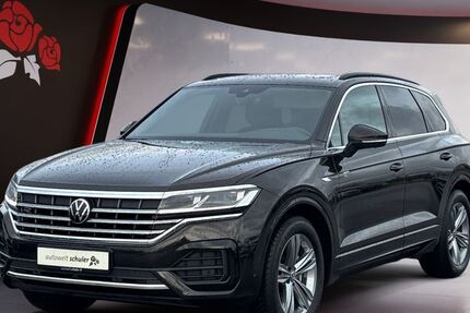 VW Touareg 82.900 km 58.549 &euro; Donaueschingen 78166