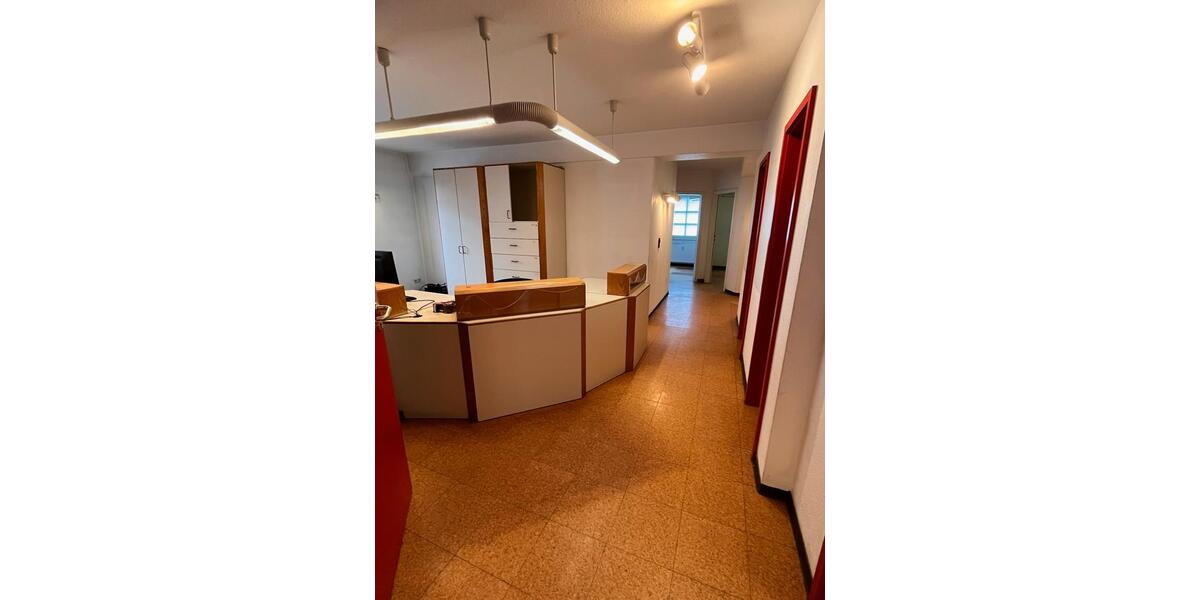Etagenwohnung Oberndorf am Neckar - 4 Zimmer, 125 m&sup2;, 190.000&euro; | Angebot:25521305