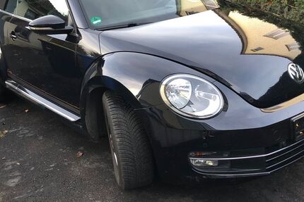 VW Beetle 50.700 km 15.500 &euro; Talheim 78606