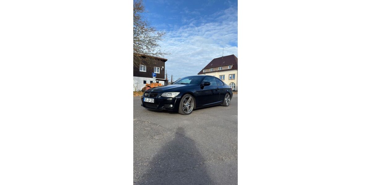 BMW 325 196.000 km 12.800 &euro; Aldingen 78554