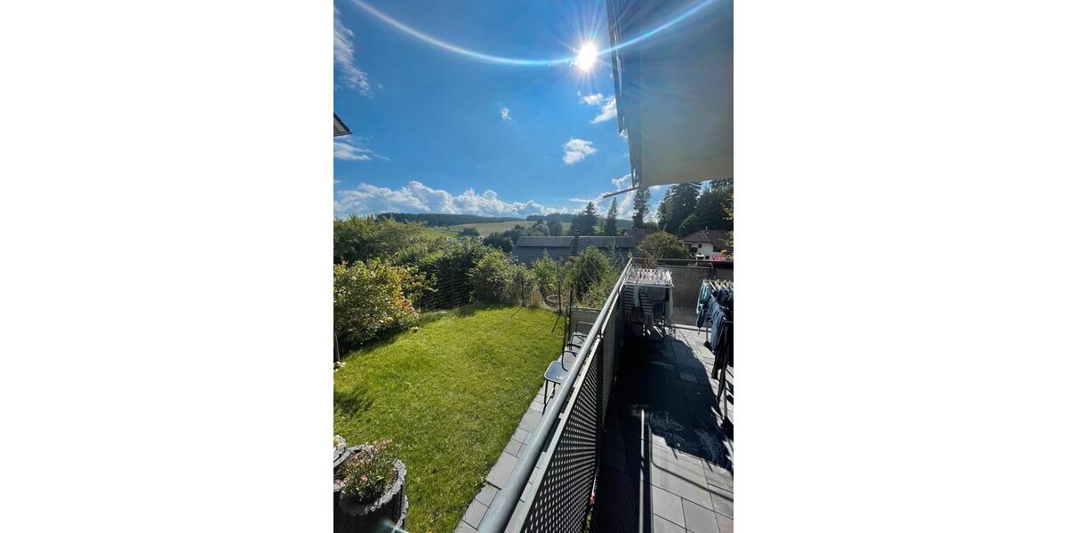 Etagenwohnung Unterkirnach - 3 Zimmer, 98 m&sup2;, 240.000&euro; | Angebot:25164480