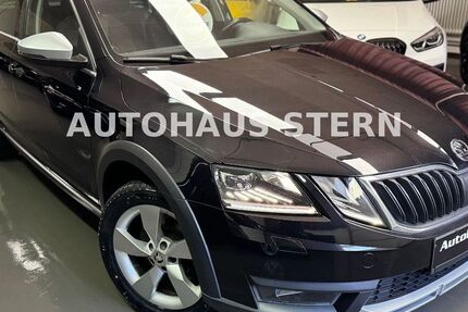 Skoda Octavia 129.925 km 19.700 &euro; Geisingen 78187
