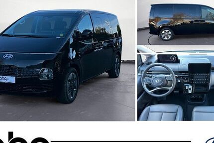 Hyundai STARIA 9.351 km 49.888 &euro; Schramberg-Sulgen 78713