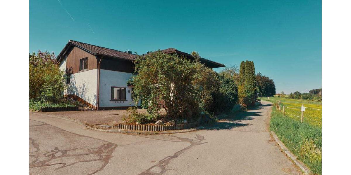 Einfamilienhaus Eschbronn Locherhof - 6 Zimmer, 144 m&sup2;, 374.500&euro; | Angebot:25731837