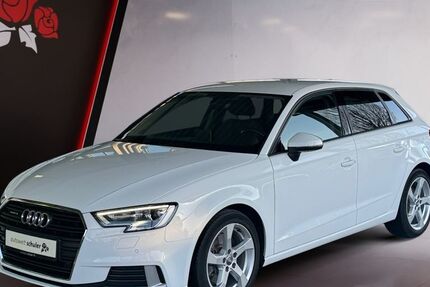 Audi A3 57.200 km 23.349 &euro; Villingen-Schwenningen 78052
