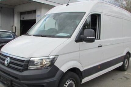 VW Crafter 111.000 km 28.949 &euro; Villingen-Schwenningen 78052