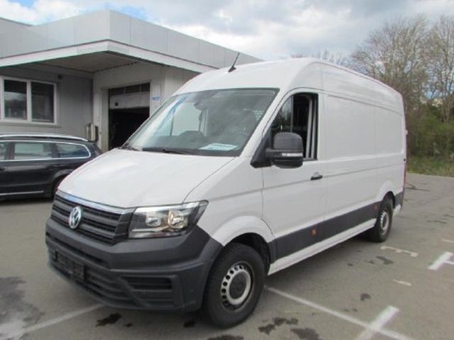 VW Crafter 111.000 km 28.949 &euro; Villingen-Schwenningen 78052