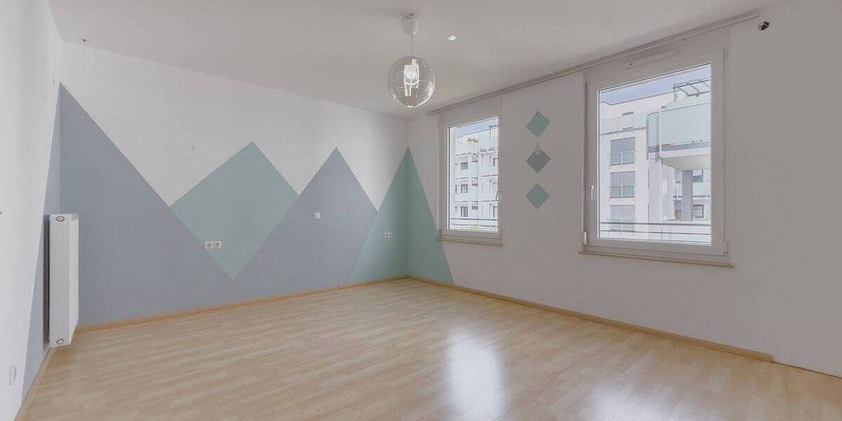 Reihenmittelhaus Villingen-Schwenningen Villingen - 5 Zimmer, 136 m&sup2;, 412.000&euro; | Angebot:26502021