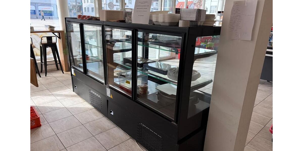 Gewerbeobjekt Villingen-Schwenningen Schwenningen - 1.500&euro; | Angebot:25510371