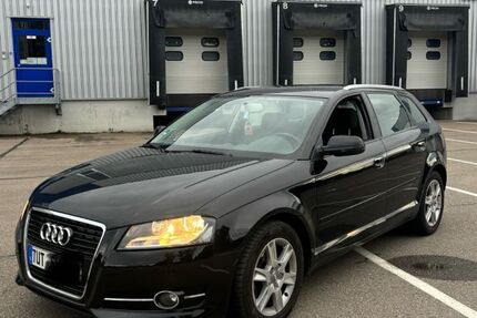 Audi A3 180.000 km 5.100 &euro; Spaichingen 78549
