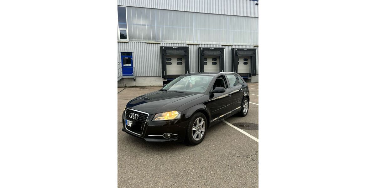 Audi A3 180.000 km 5.100 &euro; Spaichingen 78549