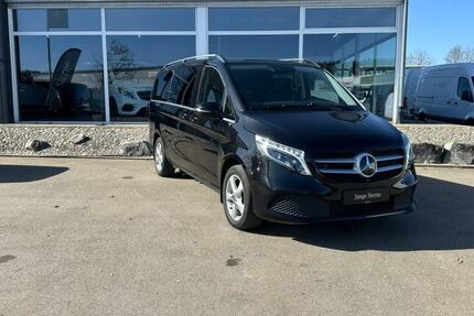 Mercedes-Benz V 300 94.045 km 49.970 &euro; Rottweil 78628