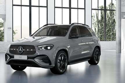 Mercedes-Benz GLE 350 34.552 km 81.740 &euro; Tuttlingen 78532
