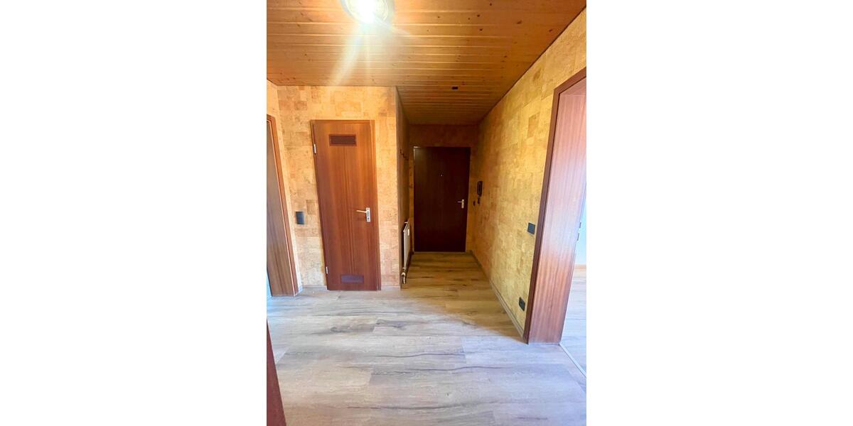 Etagenwohnung Rottweil - 3.5 Zimmer, 86 m&sup2;, 219.000&euro; | Angebot:27088375