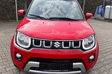 Suzuki Ignis 167.000 km 8.999 &euro; Donaueschingen 78166