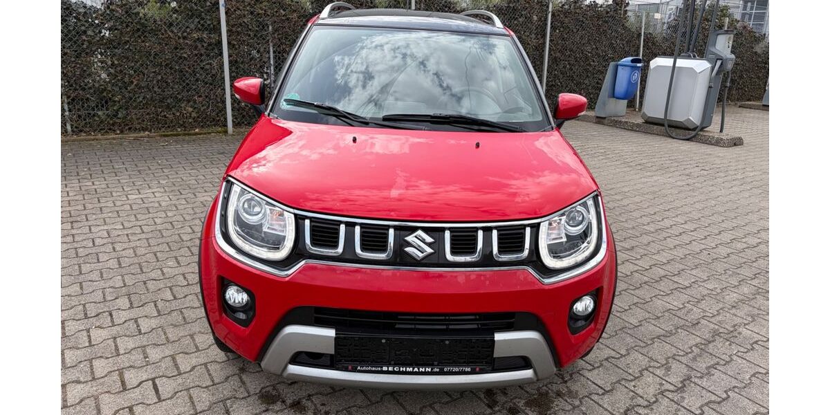 Suzuki Ignis 167.000 km 8.999 &euro; Donaueschingen 78166