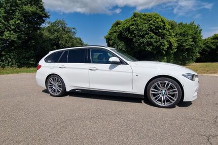 BMW 335 74.000 km 26.900 &euro; Donaueschingen 78166