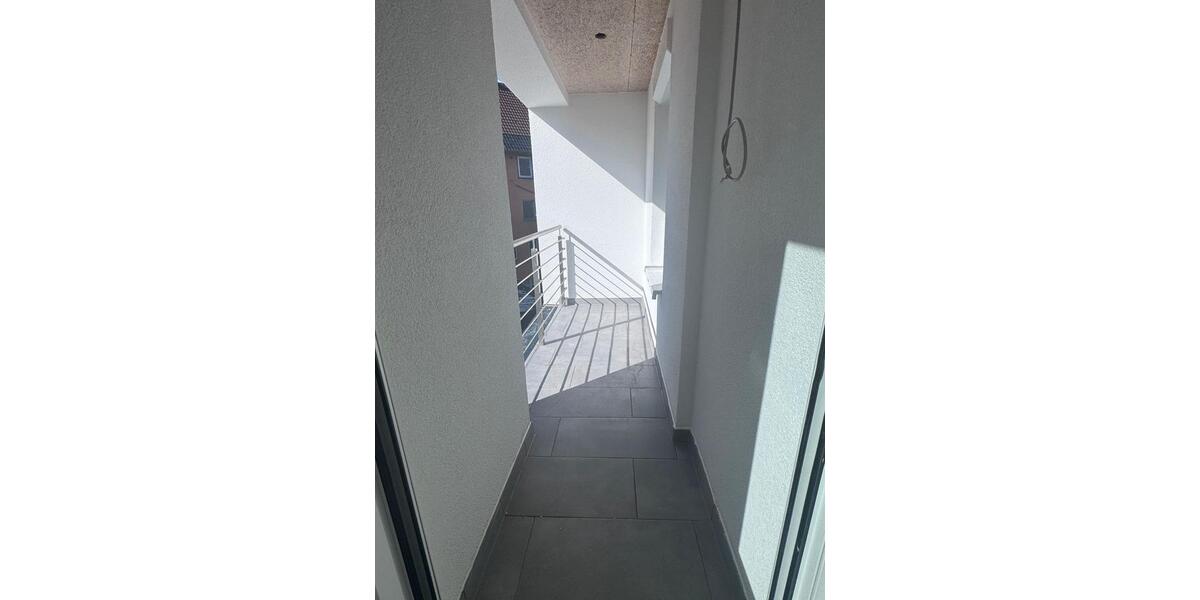 Etagenwohnung Tuttlingen - 3 Zimmer, 95 m&sup2;, 1.090&euro; | Angebot:25856654