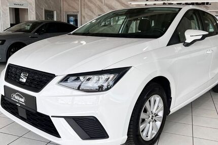 Seat Ibiza 53.445 km 12.790 &euro; Spaichingen 78549