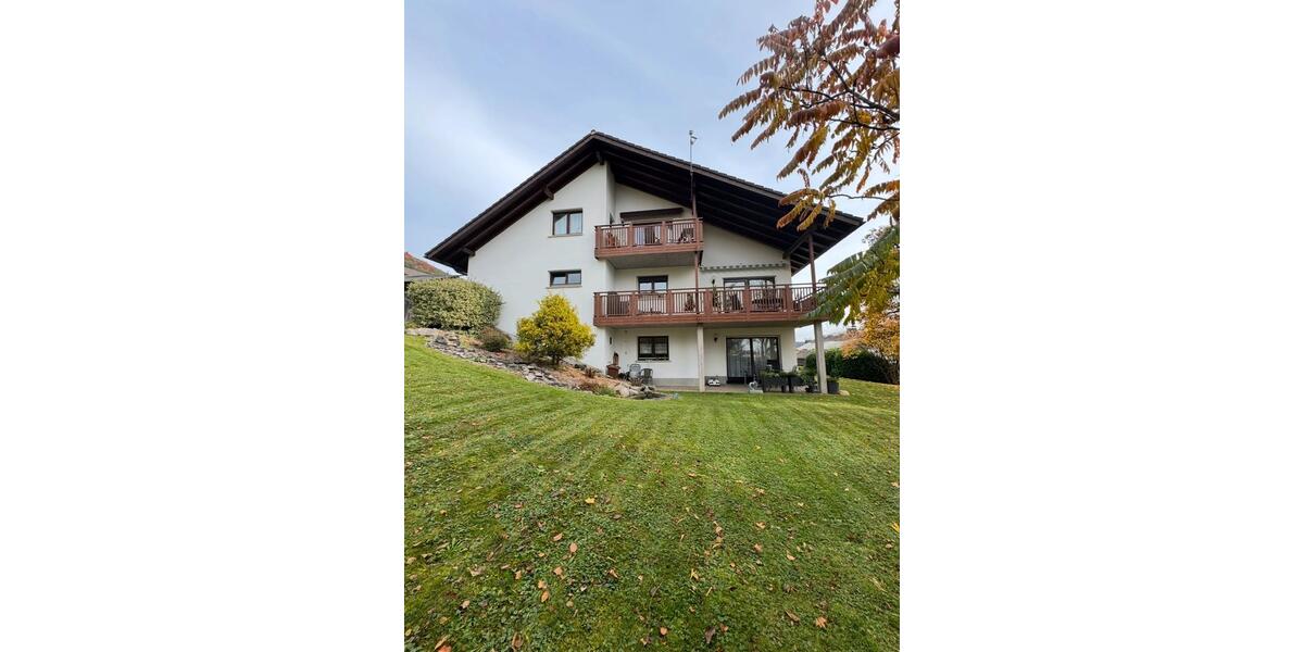 Etagenwohnung Donaueschingen - 3 Zimmer, 88 m&sup2;, 800&euro; | Angebot:26587036
