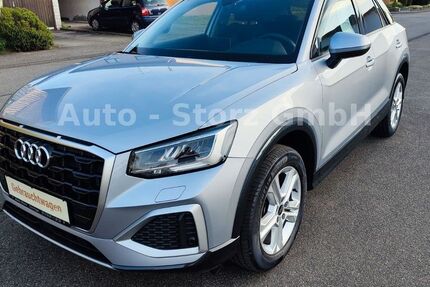 Audi Q2 21.800 km 30.990 &euro; Dunningen 78655