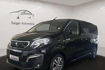 Peugeot Traveller 104.000 km 16.490 &euro; Titisee-Neustadt 79822