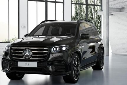 Mercedes-Benz GLS 450 14.644 km 108.900 &euro; Tuttlingen 78532