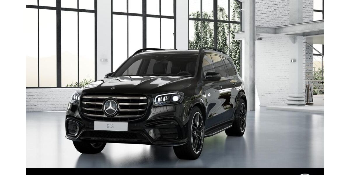 Mercedes-Benz GLS 450 14.644 km 108.900 &euro; Tuttlingen 78532
