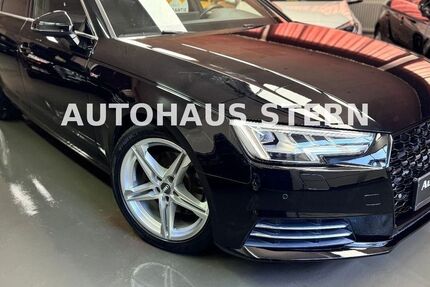 Audi A4 121.704 km 19.900 &euro; Geisingen 78187