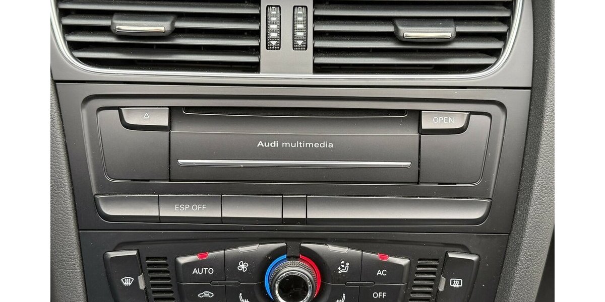 Audi A5 2.0 TFSI S-LINE/155 KW/ BANG & OLUFSEN/LEDER 27.774 km 16.900 &euro; Villingen-Schwenningen 78054