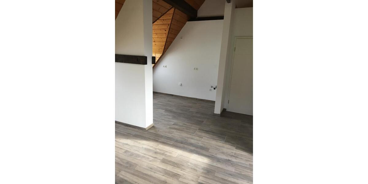 Etagenwohnung Furtwangen im Schwarzwald - 2 Zimmer, 51 m&sup2;, 600&euro; | Angebot:25436766