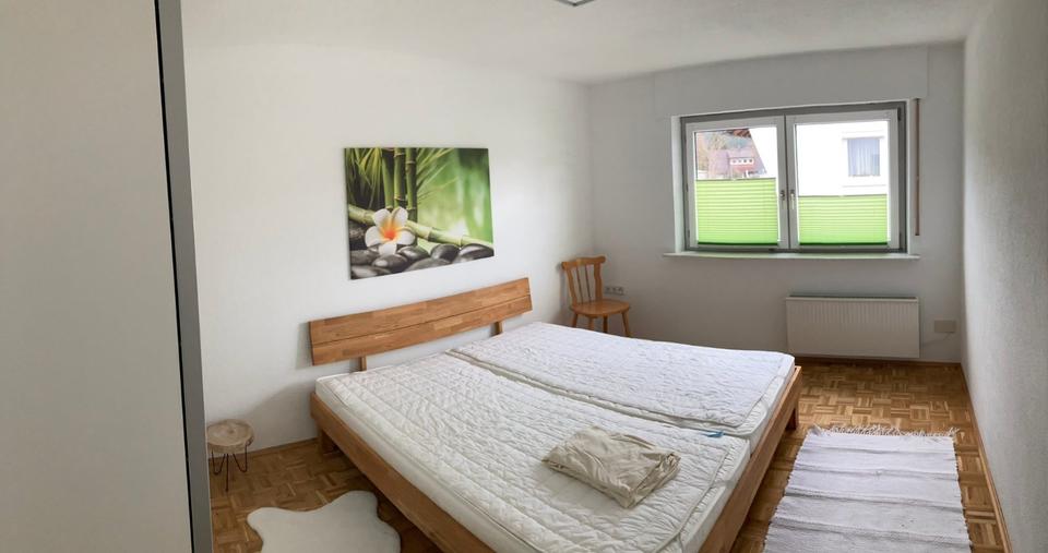 Etagenwohnung Tuttlingen - 2 Zimmer, 63 m&sup2;, 550&euro; | Angebot:25170910