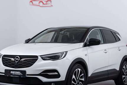 Opel Grandland X 132.000 km 15.990 &euro; Spaichingen 78549