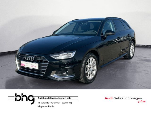 Audi A4 53.424 km 31.860 &euro; Rottweil 78628