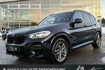 BMW X3 xDrive 30 d M Sport CARPLAY/NAVI/DAB/LED/AHK 81.948 km 37.900 &euro; Villingen-Schwenningen 78054