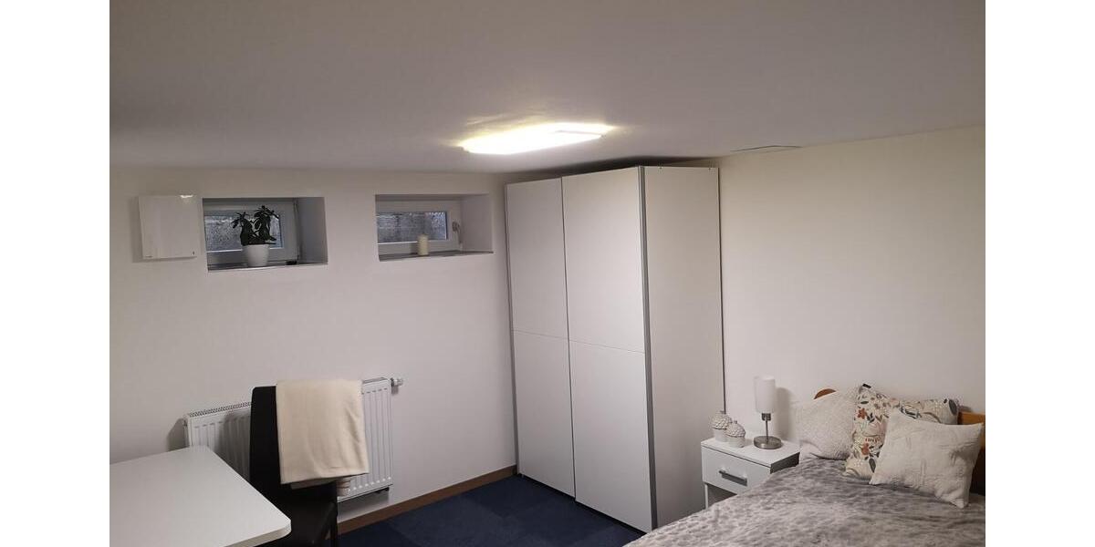 Etagenwohnung Villingen-Schwenningen Schwenningen - 2 Zimmer, 50 m&sup2;, 20&euro; | Angebot:24672639