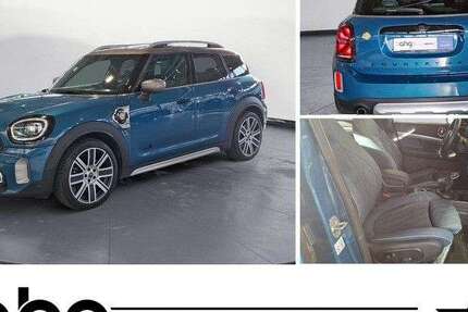 Mini Cooper Countryman 19.991 km 29.990 &euro; Tuttlingen 78532
