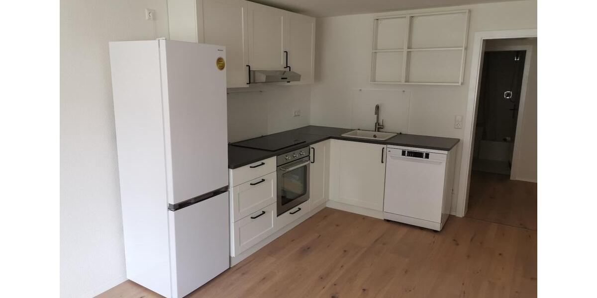 Etagenwohnung Hüfingen - 2.5 Zimmer, 91 m&sup2;, 900&euro; | Angebot:25792724